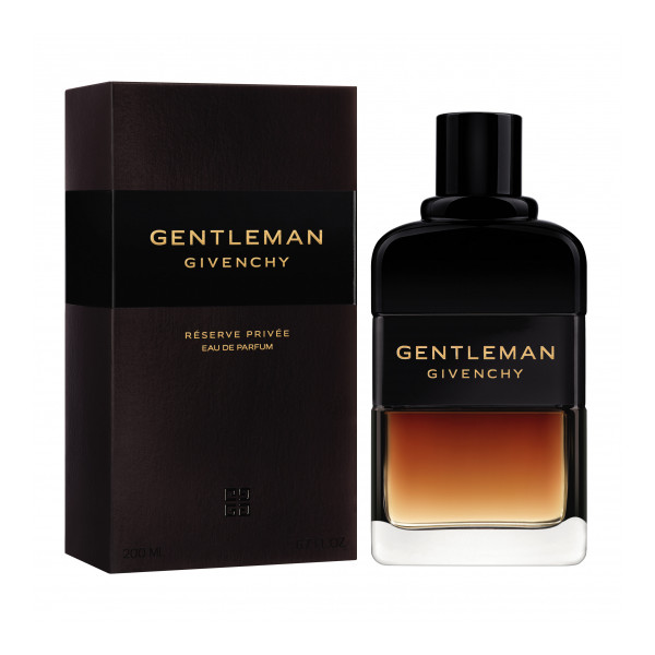 Gentleman Réserve Privée Givenchy