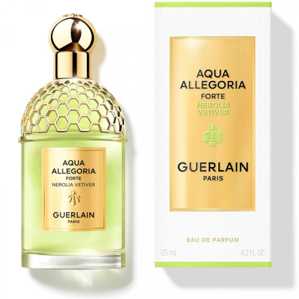 Aqua Allegoria Forte Nerolia Vetiver Guerlain