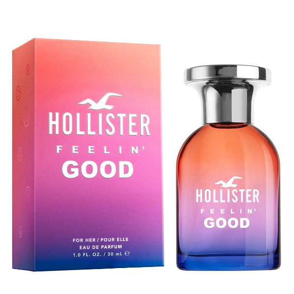 Feelin' Good Pour Elle Hollister