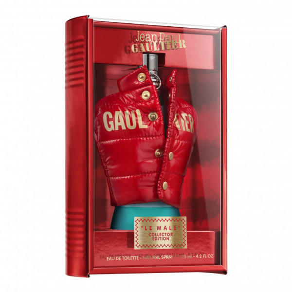 Le Male Jean Paul Gaultier