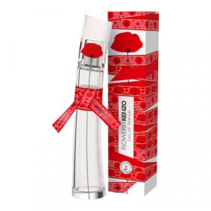 Flower by kenzo red online
