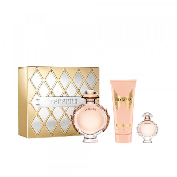 Olympéa Paco Rabanne