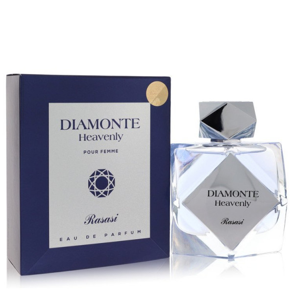 Diamonte Heavenly Rasasi