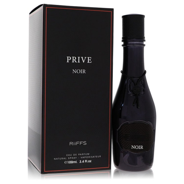 Prive Noir Riiffs