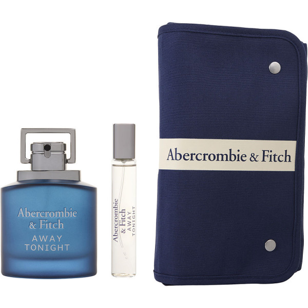 Away Tonight Abercrombie & Fitch