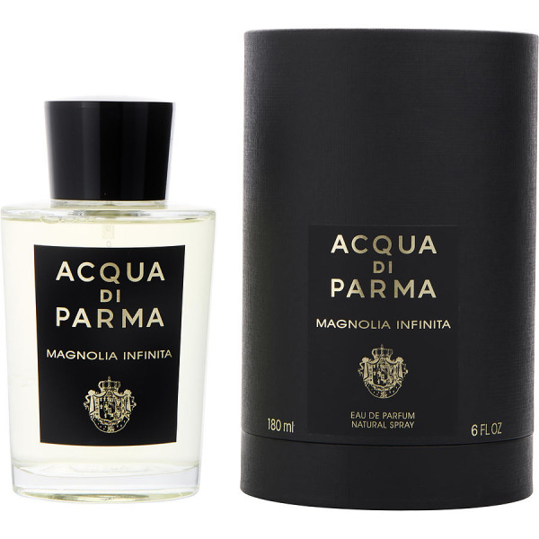 Magnolia Infinita Acqua Di Parma