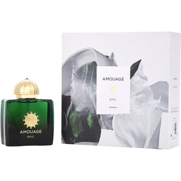 Epic Woman Amouage