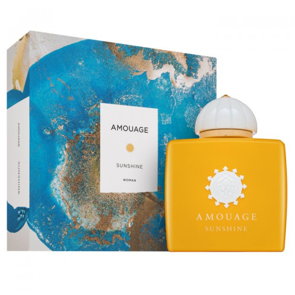 Sunshine Amouage