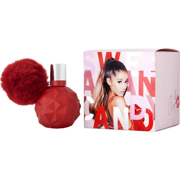 Sweet Like Candy Ariana Grande