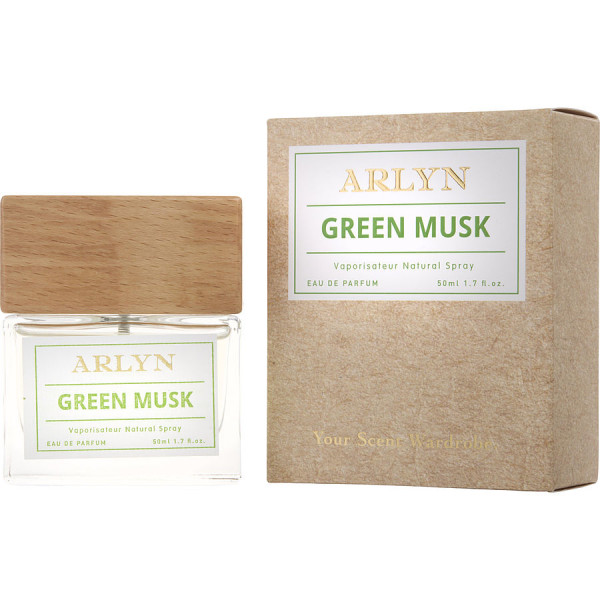 Green Musk Arlyn