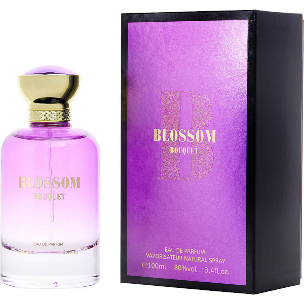 Blossom Bouquet Bharara Beauty