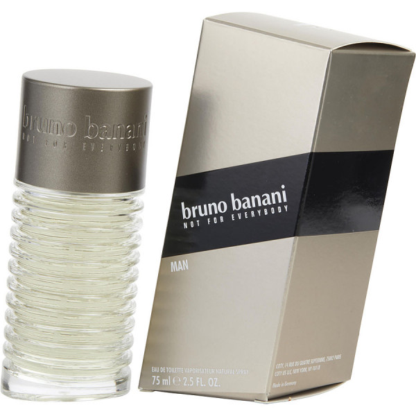 Man Bruno Banani