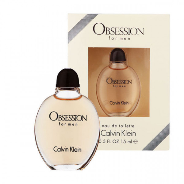 Obsession Pour Homme Calvin Klein