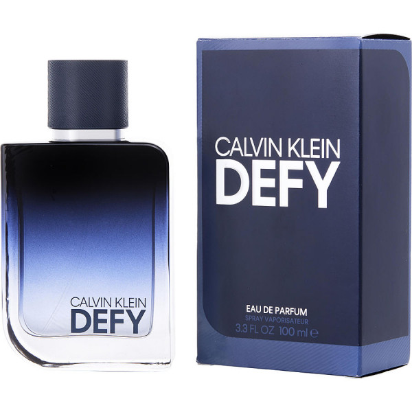 Defy Calvin Klein