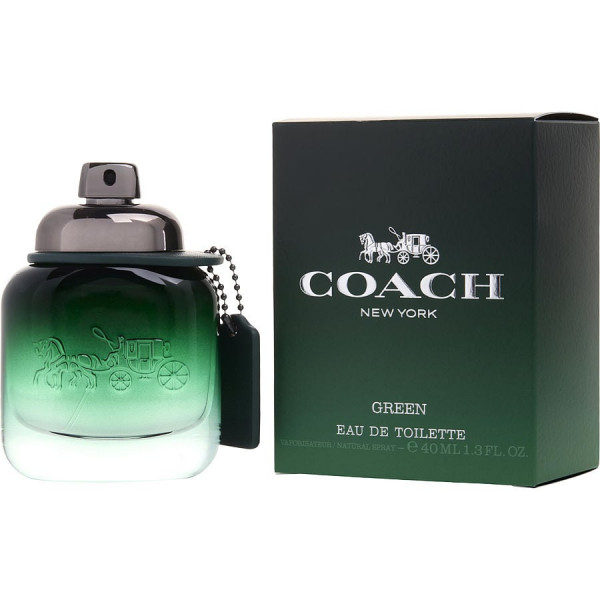 Green Coach