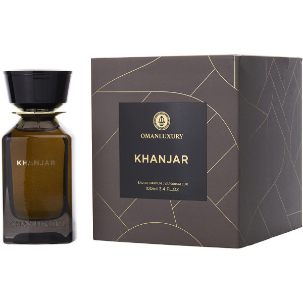 Khanjar Oman Luxury