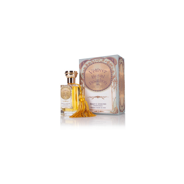 Vetiver Royal Bourbon Oriza L. Legrand