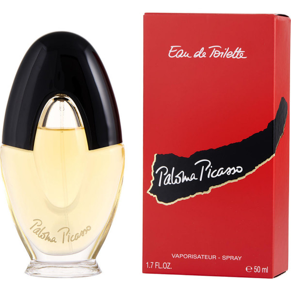 Mon Parfum Paloma Picasso