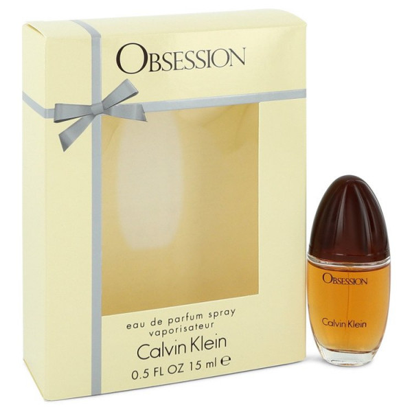 Obsession Pour Femme Calvin Klein