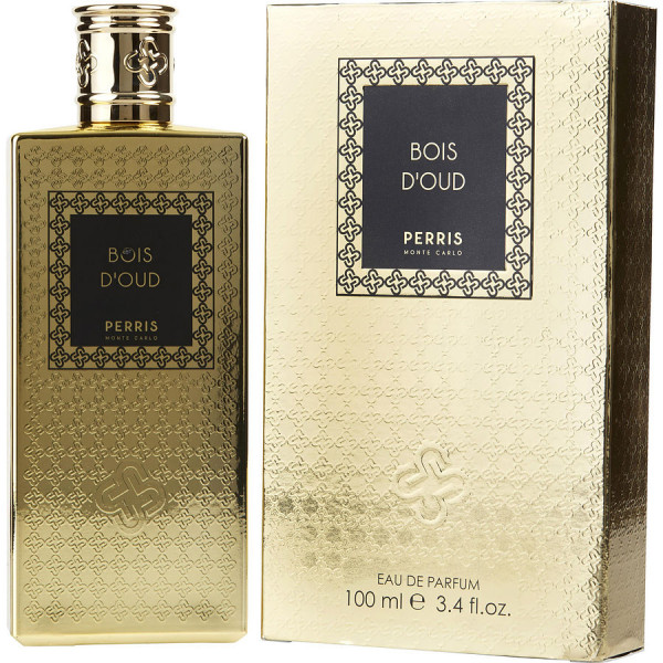 Bois D'Oud Perris Monte Carlo