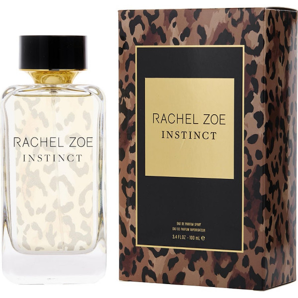 Instinct Rachel Zoe