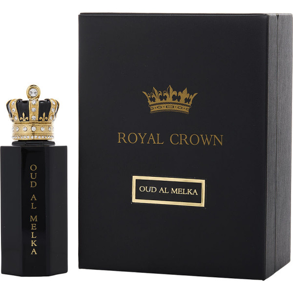 Oud Al Melka Royal Crown