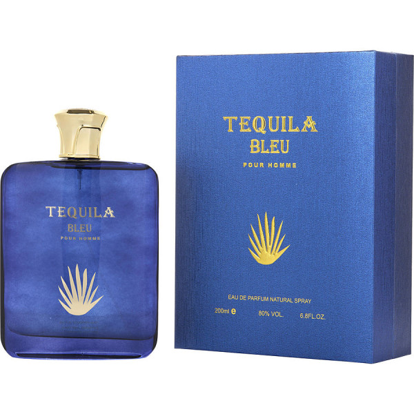 Tequila Bleu Tequila Perfumes