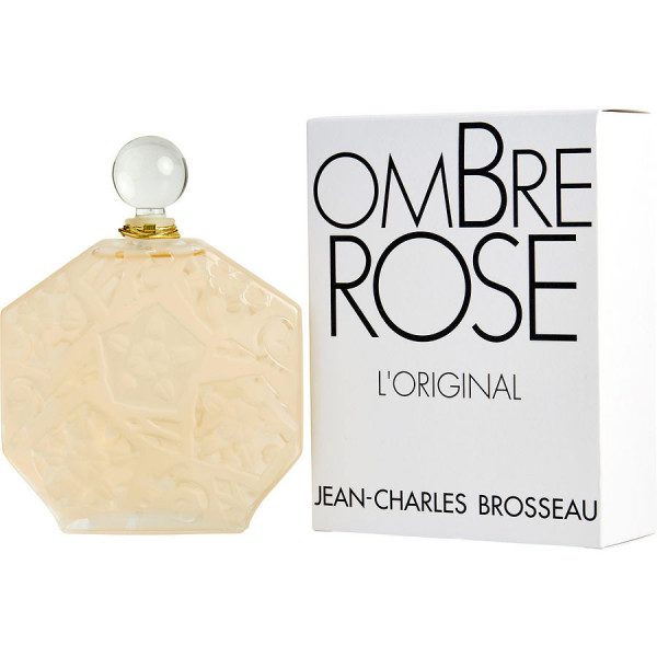 Ombre Rose Brosseau