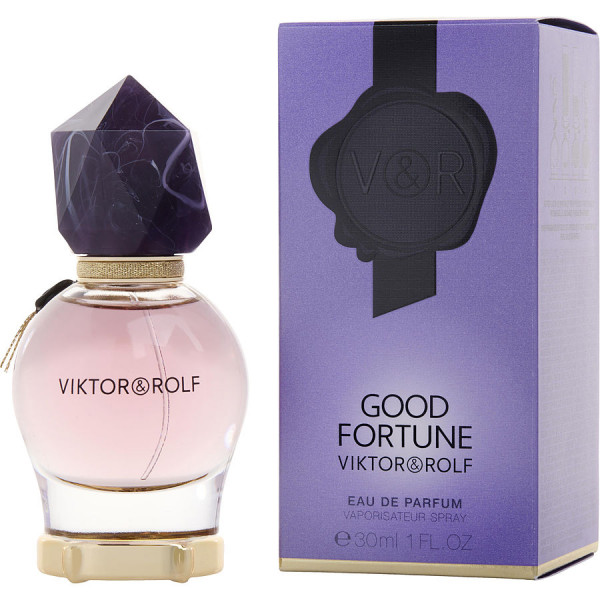 Good Fortune Viktor & Rolf