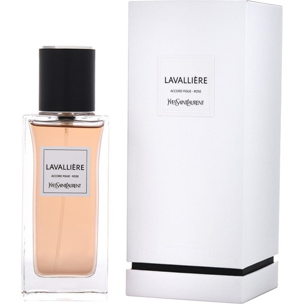 Lavalliere Yves Saint Laurent