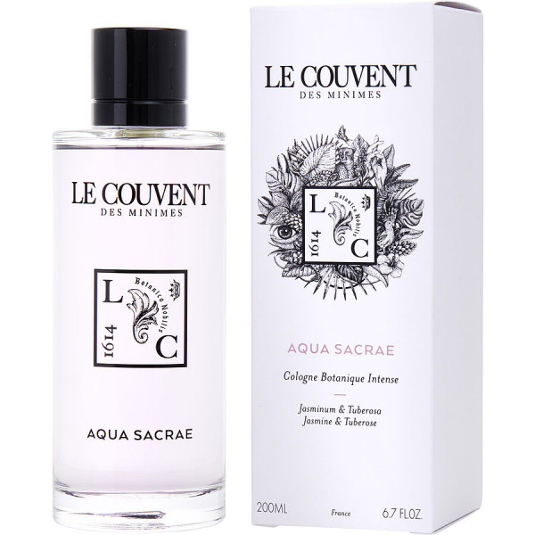 Aqua Sacrae Le Couvent
