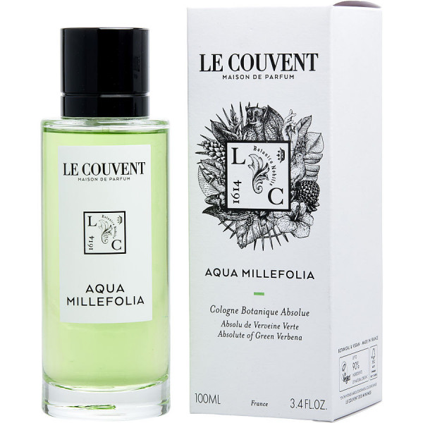 Aqua Millefolia Le Couvent