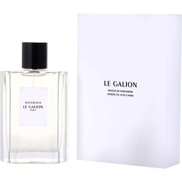 Sovereign Le Galion