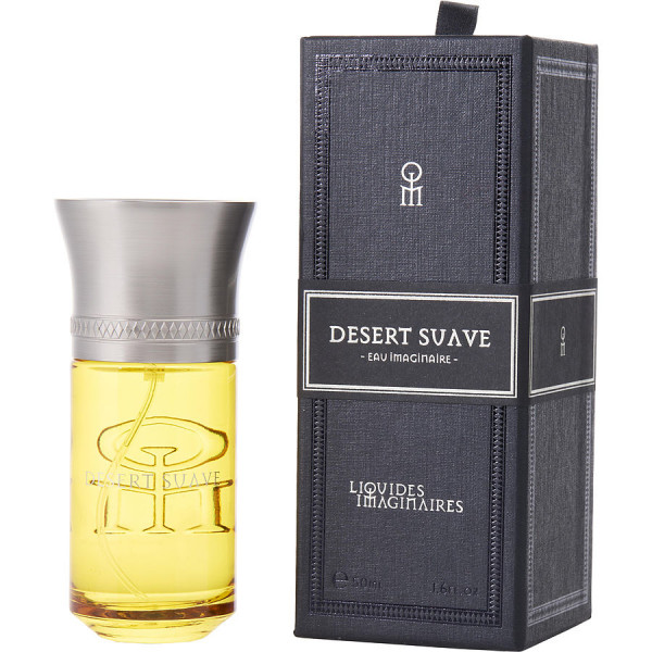 Désert Suave Liquides Imaginaires