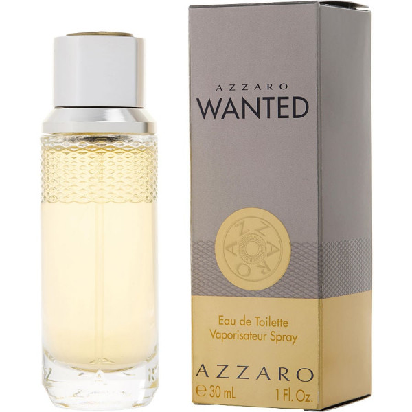 Azzaro Wanted Loris Azzaro