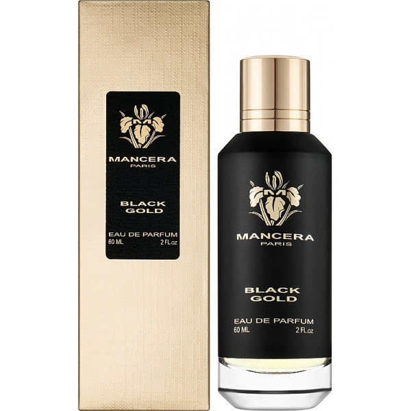 Black Gold Mancera