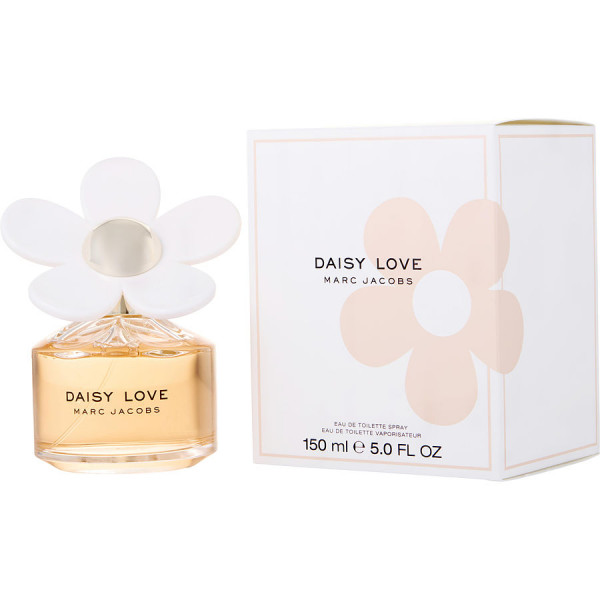 Daisy Love Marc Jacobs