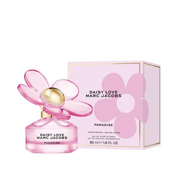 Daisy Love Paradise Marc Jacobs