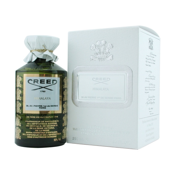 Himalaya Creed