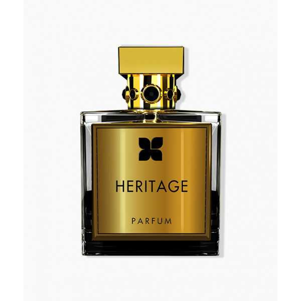 Heritage Fragrance Du Bois