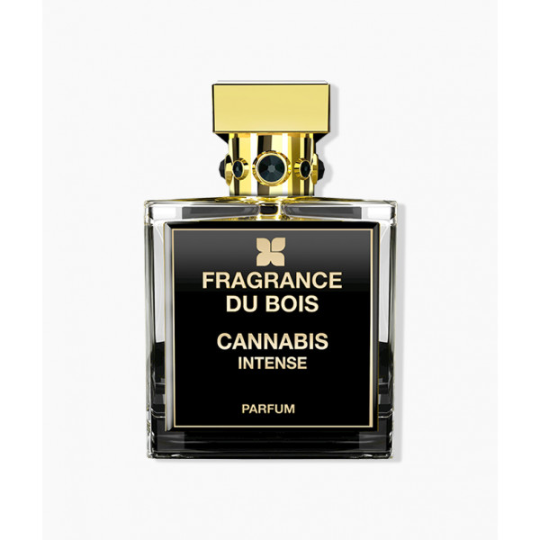 Cannabis Intense Fragrance Du Bois