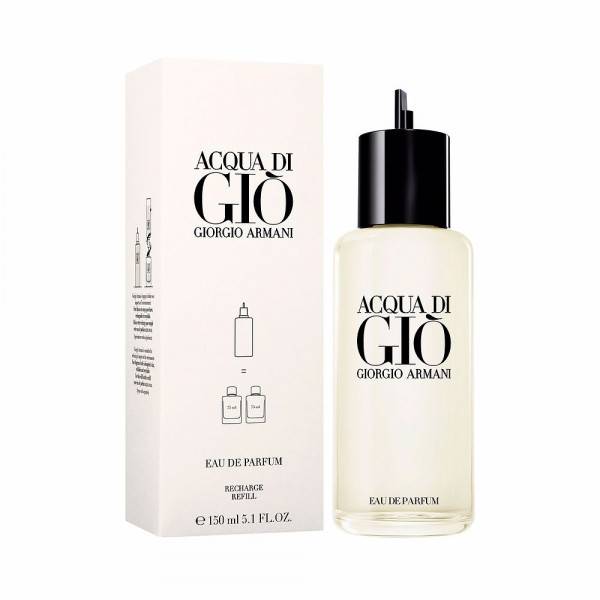 Acqua Di Gio Giorgio Armani