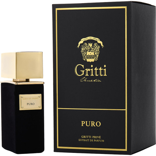 Puro Gritti