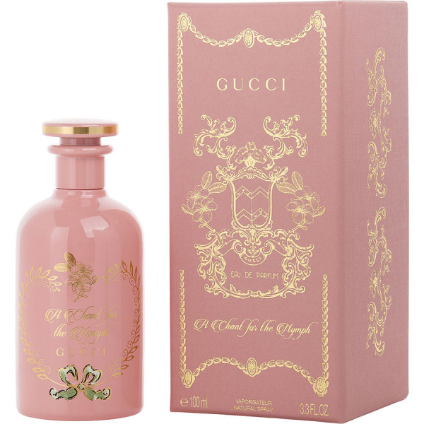 A Chant For The Nymph Gucci