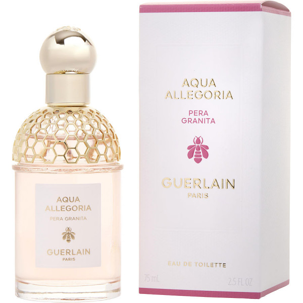 Aqua Allegoria Pera Granita Guerlain