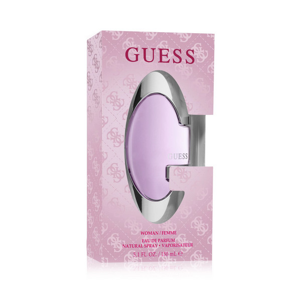 Guess Woman Guess