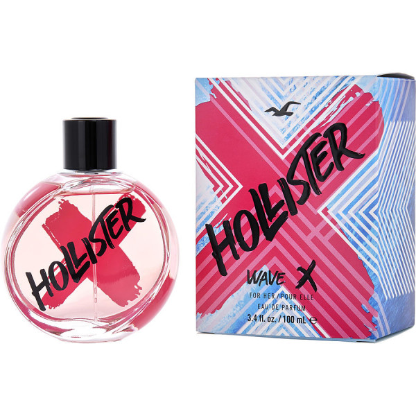 Wave X Hollister