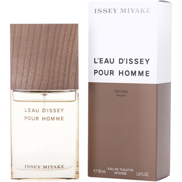 L'Eau D'Issey Pour Homme Vétiver Issey Miyake
