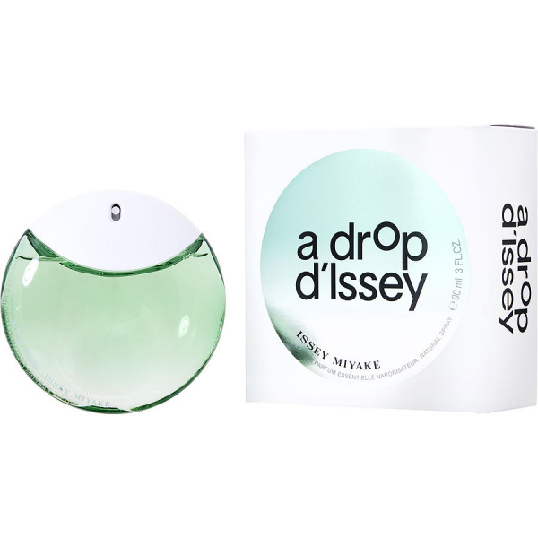 Eau De Parfum Spray A Drop D'Issey Essentielle de Issey Miyake en 90 ML