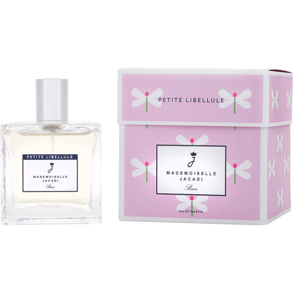 Mademoiselle Jacadi Petite Libellule Jacadi